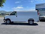 New 2025 Chevrolet Express 2500 Upfitted Cargo Van for sale #T42610 - photo 13