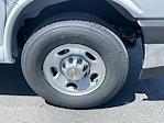 New 2025 Chevrolet Express 2500 Upfitted Cargo Van for sale #T42610 - photo 17