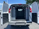 New 2025 Chevrolet Express 2500 Upfitted Cargo Van for sale #T42610 - photo 19