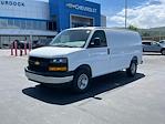 New 2025 Chevrolet Express 2500 Upfitted Cargo Van for sale #T42610 - photo 4