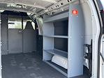 New 2025 Chevrolet Express 2500 Upfitted Cargo Van for sale #T42610 - photo 20