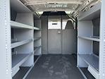 New 2025 Chevrolet Express 2500 Upfitted Cargo Van for sale #T42610 - photo 21