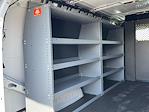 New 2025 Chevrolet Express 2500 Upfitted Cargo Van for sale #T42610 - photo 22