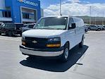 New 2025 Chevrolet Express 2500 Upfitted Cargo Van for sale #T42610 - photo 5