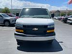 New 2025 Chevrolet Express 2500 Upfitted Cargo Van for sale #T42610 - photo 3