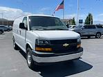 New 2025 Chevrolet Express 2500 Upfitted Cargo Van for sale #T42610 - photo 6