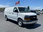 New 2025 Chevrolet Express 2500 Upfitted Cargo Van for sale #T42610 - photo 7
