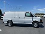 New 2025 Chevrolet Express 2500 Upfitted Cargo Van for sale #T42610 - photo 8