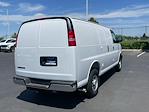 New 2025 Chevrolet Express 2500 Upfitted Cargo Van for sale #T42610 - photo 9