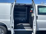New 2025 Chevrolet Express 2500 Upfitted Cargo Van for sale #T42610 - photo 42
