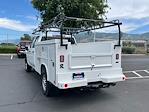2025 Chevrolet Silverado 2500 Double Cab SRW 4WD Service Truck for sale #T42622 - photo 12