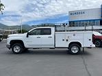 2025 Chevrolet Silverado 2500 Double Cab SRW 4WD Service Truck for sale #T42622 - photo 13