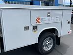 2025 Chevrolet Silverado 2500 Double Cab SRW 4WD Service Truck for sale #T42622 - photo 14