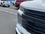 2025 Chevrolet Silverado 2500 Double Cab SRW 4WD Service Truck for sale #T42622 - photo 17