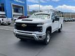 2025 Chevrolet Silverado 2500 Double Cab SRW 4WD Service Truck for sale #T42622 - photo 4