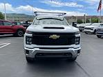 2025 Chevrolet Silverado 2500 Double Cab SRW 4WD Service Truck for sale #T42622 - photo 5