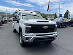 2025 Chevrolet Silverado 2500 Double Cab SRW 4WD Service Truck for sale #T42622 - photo 6