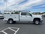 2025 Chevrolet Silverado 2500 Double Cab SRW 4WD Service Truck for sale #T42622 - photo 8
