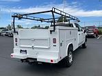 2025 Chevrolet Silverado 2500 Double Cab SRW 4WD Service Truck for sale #T42622 - photo 9