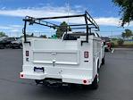 2025 Chevrolet Silverado 2500 Double Cab SRW 4WD Service Truck for sale #T42622 - photo 10