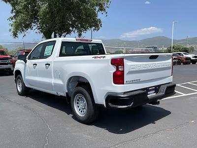 2025 Chevrolet Silverado 1500 Double Cab 4WD Pickup for sale #T42639 - photo 2