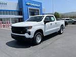 2025 Chevrolet Silverado 1500 Double Cab 4WD Pickup for sale #T42639 - photo 2