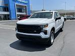 2025 Chevrolet Silverado 1500 Double Cab 4WD Pickup for sale #T42639 - photo 3
