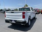 2025 Chevrolet Silverado 1500 Double Cab 4WD Pickup for sale #T42639 - photo 9