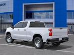2025 Chevrolet Silverado 1500 Double Cab 4WD Pickup for sale #T42640 - photo 4