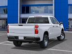 2025 Chevrolet Silverado 1500 Double Cab 4WD Pickup for sale #T42640 - photo 2