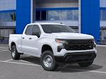 2025 Chevrolet Silverado 1500 Double Cab 4WD Pickup for sale #T42640 - photo 7