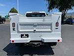 2025 Chevrolet Silverado 3500 Double Cab 4WD Service Truck for sale #T42643 - photo 11