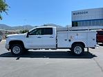 2025 Chevrolet Silverado 3500 Double Cab 4WD Service Truck for sale #T42643 - photo 13