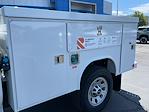 2025 Chevrolet Silverado 3500 Double Cab 4WD Service Truck for sale #T42643 - photo 14