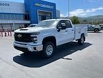 2025 Chevrolet Silverado 3500 Double Cab 4WD Service Truck for sale #T42643 - photo 3