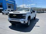 2025 Chevrolet Silverado 3500 Double Cab 4WD Service Truck for sale #T42643 - photo 4