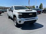 2025 Chevrolet Silverado 3500 Double Cab 4WD Service Truck for sale #T42643 - photo 6