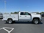 2025 Chevrolet Silverado 3500 Double Cab 4WD Service Truck for sale #T42643 - photo 8