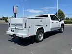 2025 Chevrolet Silverado 3500 Double Cab 4WD Service Truck for sale #T42643 - photo 9