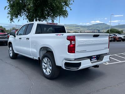 2025 Chevrolet Silverado 1500 Double Cab 4WD Pickup for sale #T42647 - photo 2