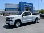 2025 Chevrolet Silverado 1500 Double Cab 4WD Pickup for sale #T42648 - photo 1