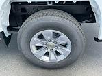 2025 Chevrolet Silverado 1500 Double Cab 4WD Pickup for sale #T42648 - photo 16