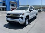 2025 Chevrolet Silverado 1500 Double Cab 4WD Pickup for sale #T42648 - photo 4