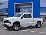 2025 Chevrolet Silverado 1500 Double Cab 4WD Pickup for sale #T42648 - photo 43
