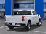 2025 Chevrolet Silverado 1500 Double Cab 4WD Pickup for sale #T42648 - photo 45