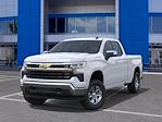 2025 Chevrolet Silverado 1500 Double Cab 4WD Pickup for sale #T42648 - photo 47