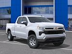 2025 Chevrolet Silverado 1500 Double Cab 4WD Pickup for sale #T42648 - photo 48