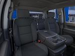 2025 Chevrolet Silverado 1500 Double Cab 4WD Pickup for sale #T42648 - photo 57