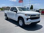2025 Chevrolet Silverado 1500 Double Cab 4WD Pickup for sale #T42648 - photo 7