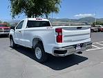 2025 Chevrolet Silverado 1500 Regular Cab 4WD Pickup for sale #T42653 - photo 2